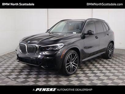 Certified 2023 BMW X5 sDrive40i w/ M Sport Package