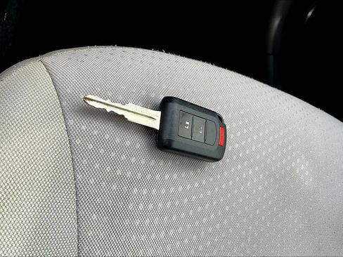 Used 2019 Mitsubishi Mirage G4 ES FWD image 36