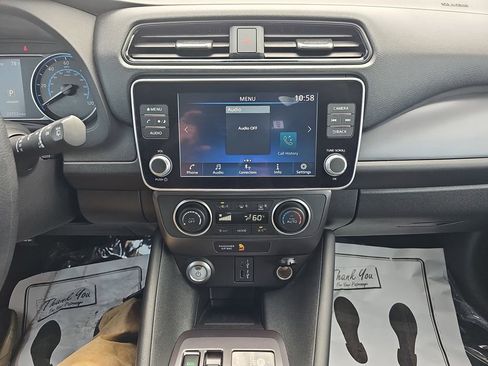 Used 2023 Nissan Leaf S FWD image 24