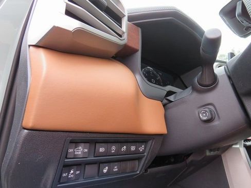 New 2026 Toyota Tundra 1794 Edition image 46