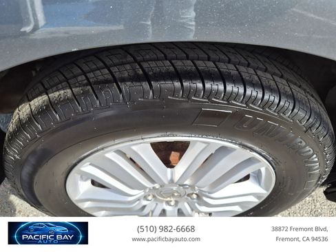 Used 2014 Honda Crosstour EX image 24