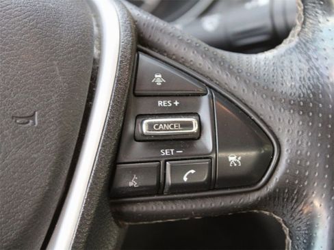 Used 2016 Nissan Maxima Platinum image 22