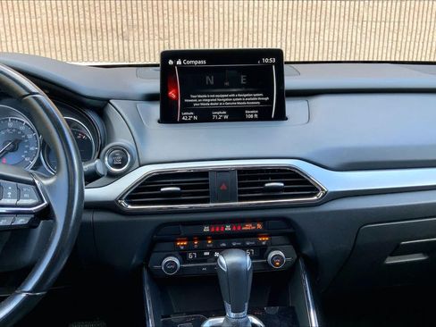 Used 2020 MAZDA CX-9 Touring w/ Touring Premium Package AWD/4WD image 7