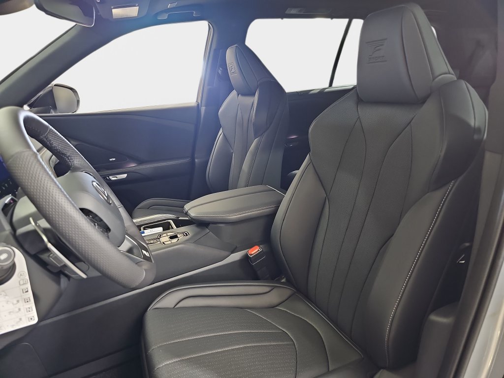 New 2026 Lexus TX 350 AWD w/ Technology Package image 15