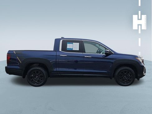 Used 2023 Honda Ridgeline RTL-E image 3
