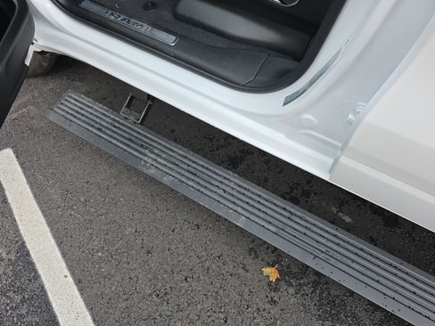 New 2026 RAM 1500 Limited image 4