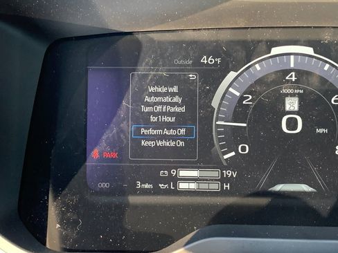 New 2026 Toyota Tundra Platinum AWD/4WD image 30