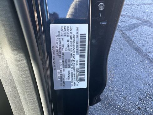 New 2025 MAZDA CX-5 AWD 2.5 S w/ Preferred Package image 7