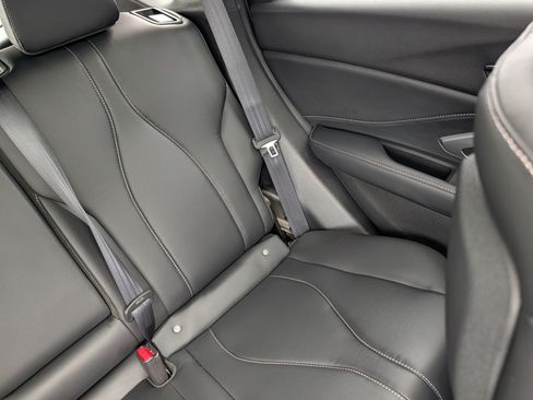 Certified 2025 Acura RDX SH-AWD image 14