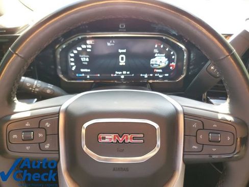 Used 2024 GMC Sierra 1500 Elevation w/ LPO, Elevation Black Package RWD image 20