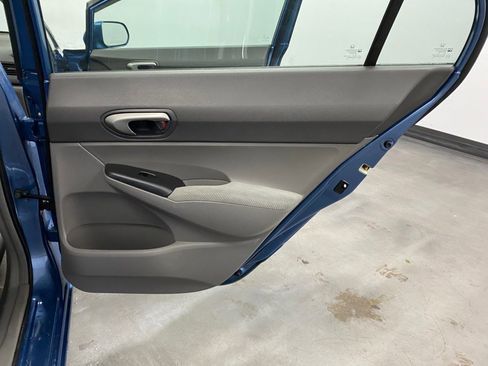 Used 2009 Honda Civic LX image 52
