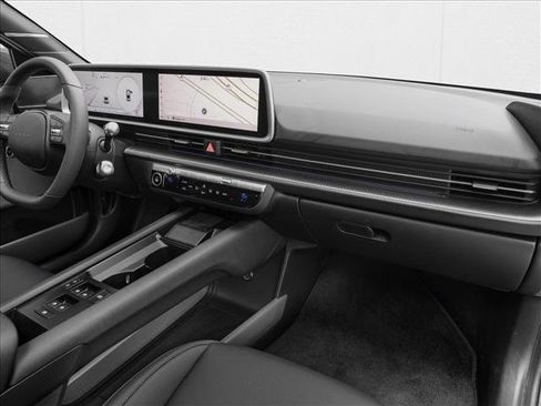 New 2025 Hyundai Ioniq 6 Limited image 11