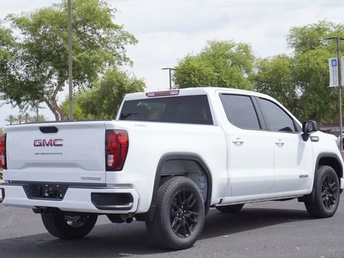 New 2026 GMC Sierra 1500 Elevation image 3