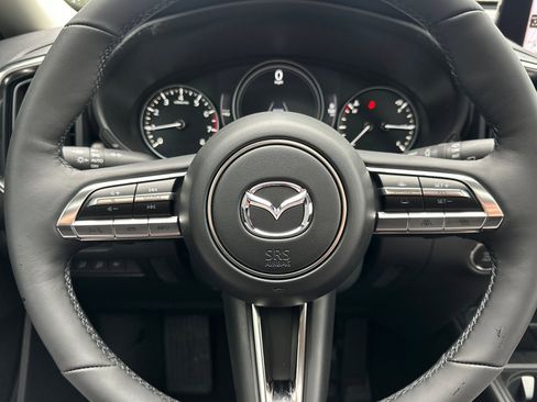 New 2025 MAZDA CX-50 2.5 Turbo w/ Weather Package image 28
