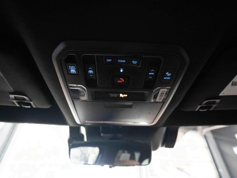 Used 2023 Toyota Tundra 1794 Edition image 18