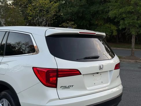 Used 2016 Honda Pilot EX-L image 4
