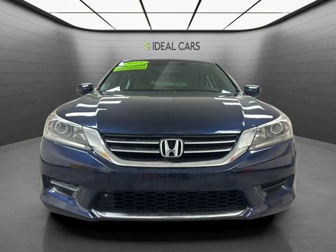 Used 2015 Honda Accord LX image 2