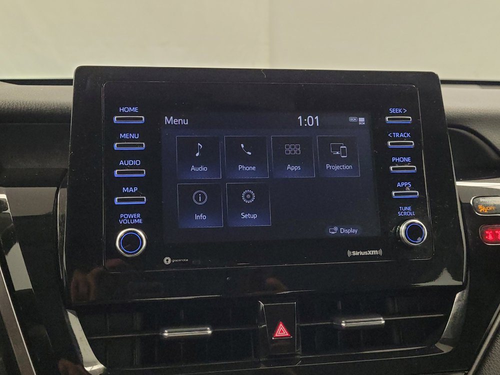 Used 2024 Toyota Camry LE FWD image 25