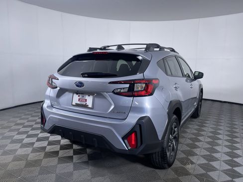Certified 2025 Subaru Crosstrek 2.0i Premium w/ Crosstrek Mirror Package image 22