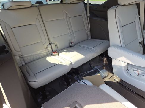 New 2026 GMC Yukon Denali w/ Denali Reserve Package AWD/4WD image 27