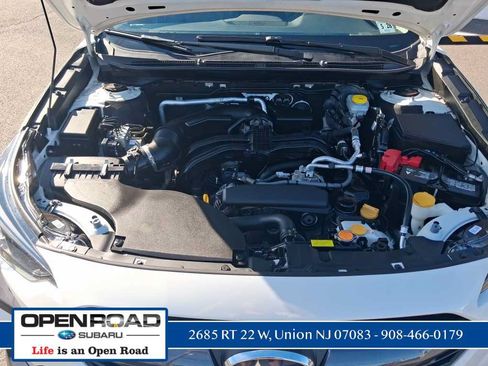 Used 2023 Subaru Outback Limited AWD/4WD image 27