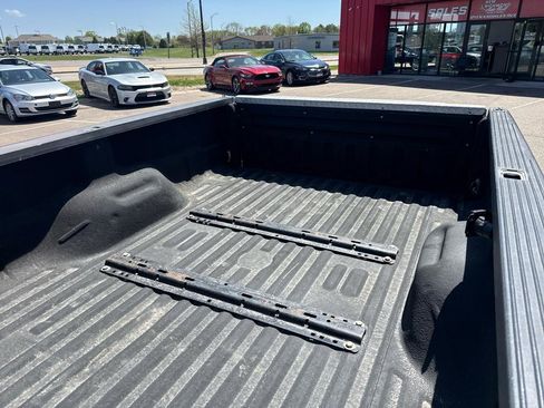 Used 2011 Ford F350 Lariat w/ Lariat Interior Pkg AWD/4WD image 27