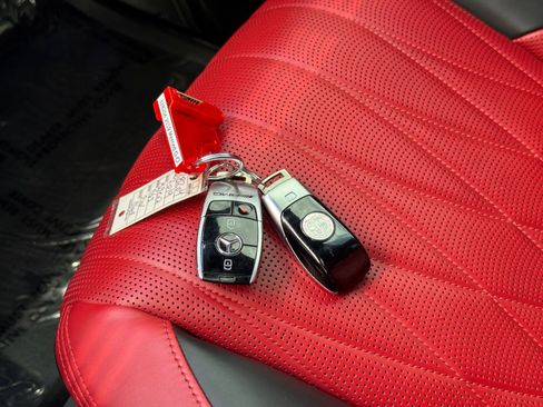 Used 2019 Mercedes-Benz G 63 AMG 4MATIC image 20