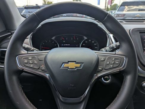 Certified 2024 Chevrolet Equinox LT FWD image 22
