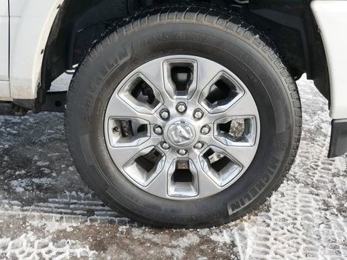 Used 2022 RAM 2500 Limited image 7