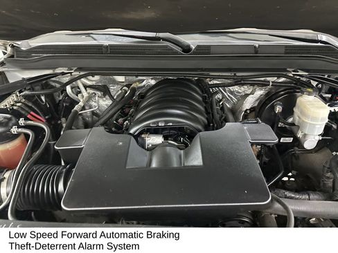 Used 2017 GMC Yukon XL Denali w/ Open Road Package AWD/4WD image 18