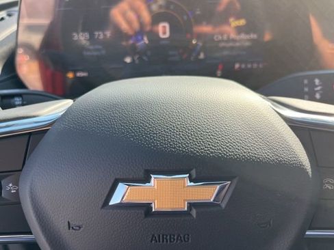 New 2026 Chevrolet Traverse LT w/ Driver Confidence Package image 45