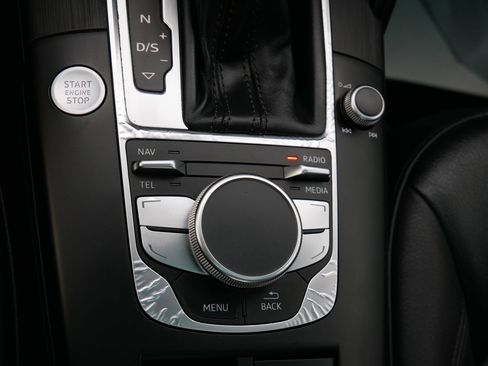 Used 2016 Audi A3 2.0T Premium w/ Audi MMI Navigation Plus image 25