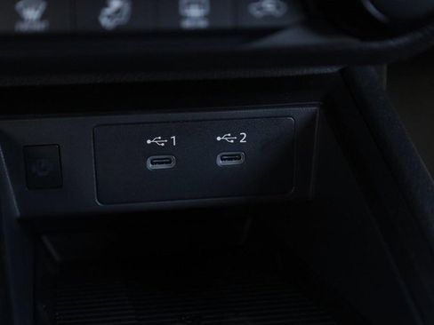 New 2026 Nissan Kicks SV w/ SV Premium Package image 17