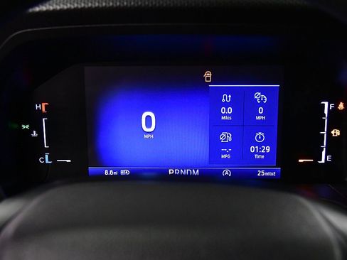 New 2025 Ford Ranger XL w/ Trailer Tow Package image 17