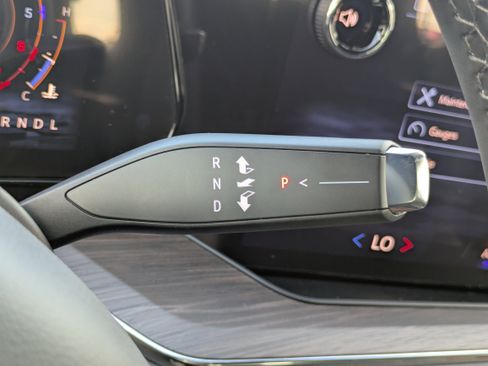 New 2026 Chevrolet Tahoe LS image 20