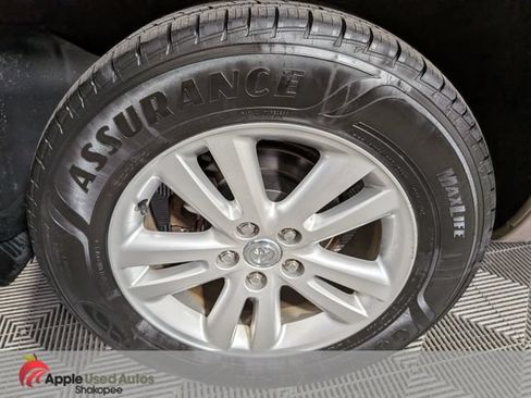 Used 2006 Toyota Highlander Limited FWD image 57
