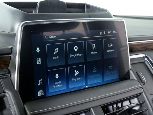 Used 2023 Chevrolet Tahoe Premier image 14