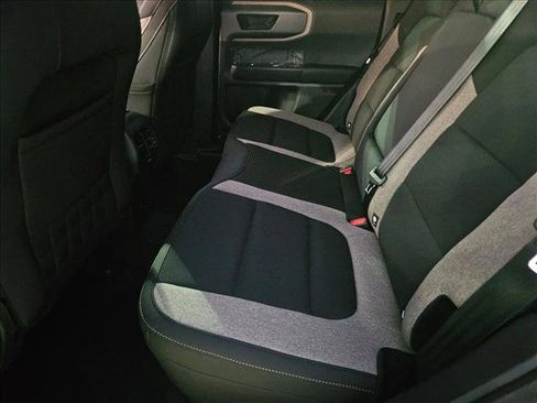 New 2025 Ford Bronco Sport Big Bend w/ Convenience Package image 16