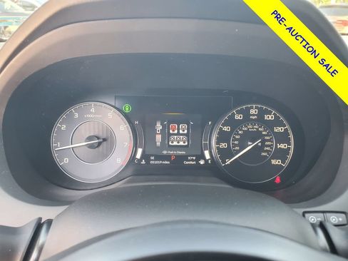 Certified 2023 Acura RDX FWD w/ Technology Package image 27