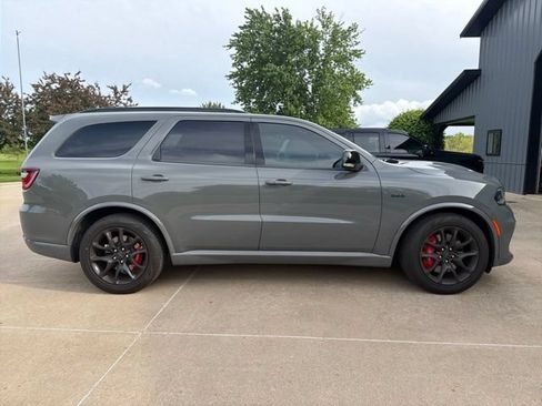Used 2024 Dodge Durango SRT AWD/4WD image 4