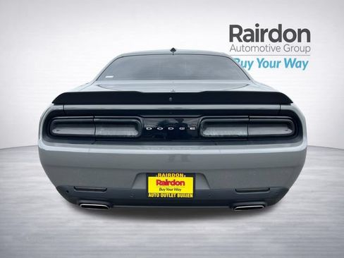 Used 2023 Dodge Challenger GT w/ Plus Package RWD image 6