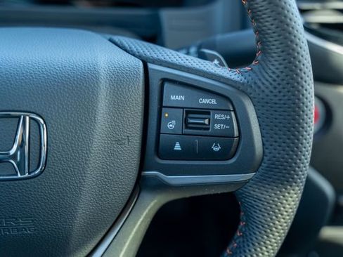 Used 2025 Honda Ridgeline TrailSport+ image 24