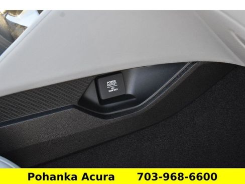 Used 2026 Acura MDX w/ Technology Package image 13