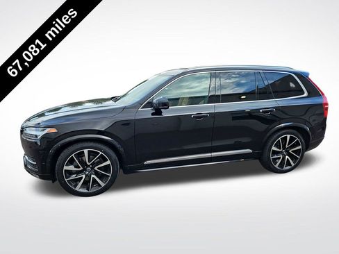 Used 2019 Volvo XC90 T6 Inscription w/ Luxury Package AWD/4WD image 2