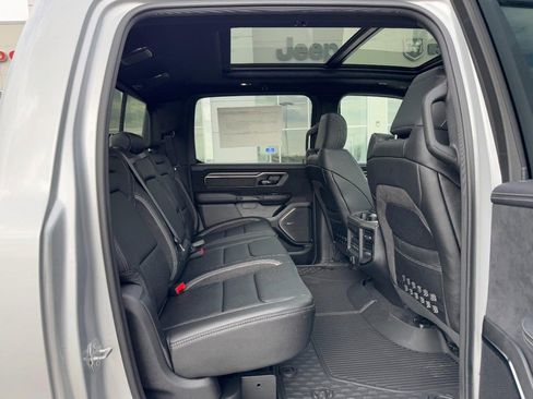 New 2026 RAM 1500 RHO AWD/4WD image 7