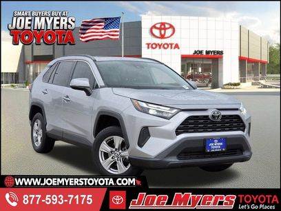 Used 2023 Toyota RAV4 XLE w/ Convenience Package