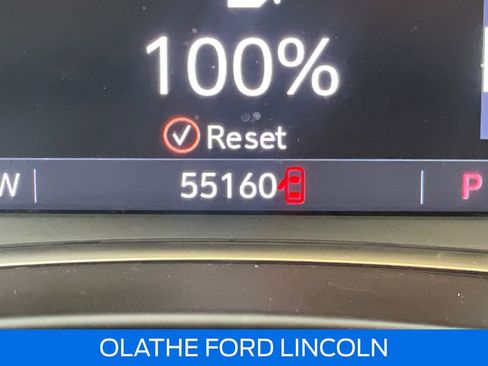 Used 2023 GMC Terrain AT4 image 18