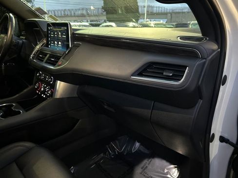 Used 2023 Chevrolet Tahoe Z71 AWD/4WD image 27
