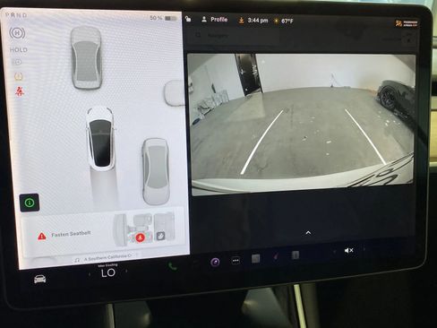 Used 2020 Tesla Model 3 Standard Range Plus image 15