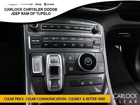 Used 2023 Hyundai Santa Fe Limited image 24